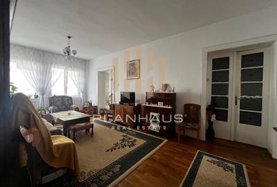 Casă individuală ,zona Spitalului de Boli Infectioase  ,teren 662 mp Casă individuală ,zona Spitalului de Boli Infectioase  ,teren 662 mp - 14