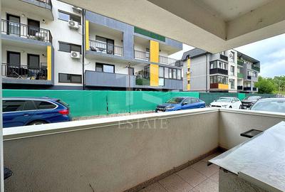 Apartament cu 3 camere decomandat, mobilat în 1 Decembrie 1918 - 15