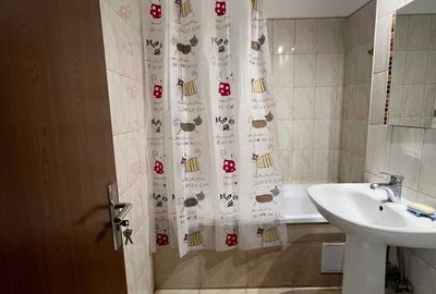 Apartament cu 2 camere semidecomandat în 1 Mai - 3