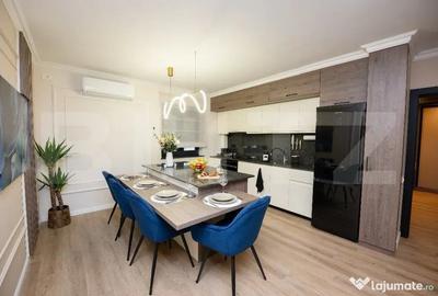 Apartament cu 2 camere decomandat, mobilat în Calea Aradului - 8