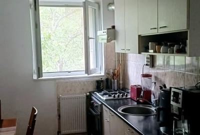 Apartament cu 3 camere decomandat, mobilat în Gheorgheni - 3