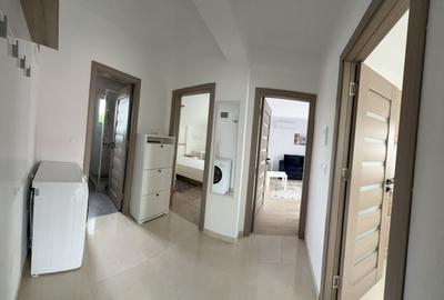 Apartament cu 2 camere decomandat în Tătărași - 9