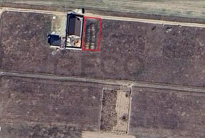 Teren de 500 mp, în Desa - 2