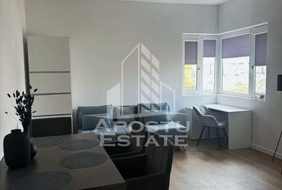 Apartament cu 2 camere decomandat, mobilat în Braytim - 1
