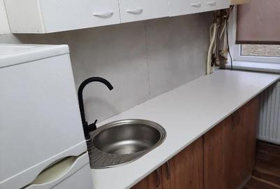 Apartament cu 2 camere nedecomandat în Horia - 11