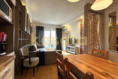 2 camere I Cosmopolis I 57mp I parcare I mobilat si utilat - 16