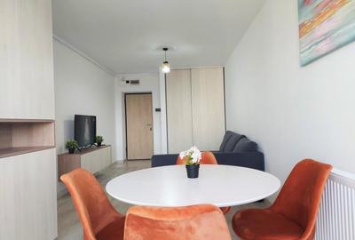 Inchiriere apartament 2 camere si loc parcare, Pallady Hills Residence - 2