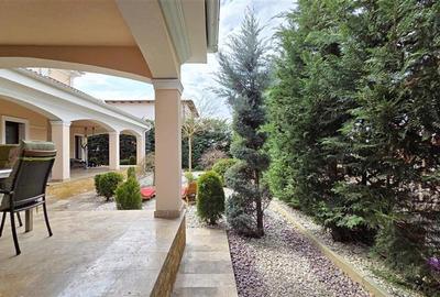 Casă individuală cu 5 camere cu Canalizare în Aeroport - 27