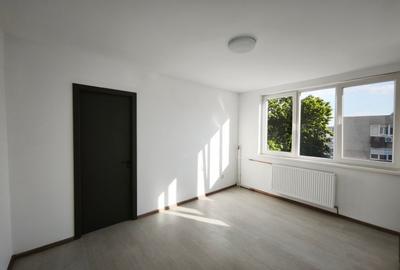 Apartament cu 2 camere semidecomandat în Rogerius