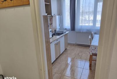 Apartament cu 2 camere în Cornișa - 6