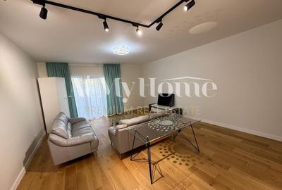 BELAIR LAKE, Apartament cu 3 camere,  MOBILAT, parcare - 2