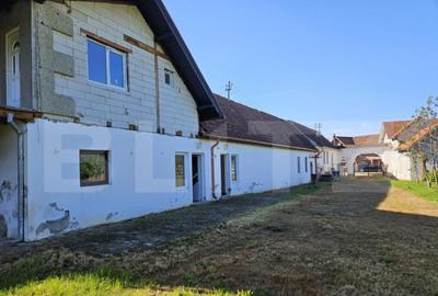 OPORTUNITATE DE AFACERE! Pensiune la doar 10 km de Sighisoar - 33