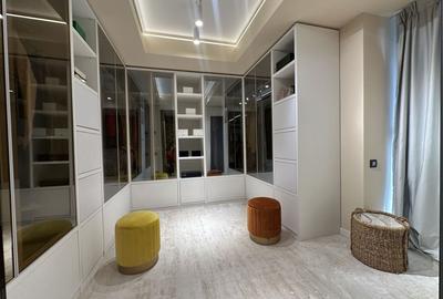 Arhitectura cu rafinamnet parizian , la cativa pasi de Piata Romana - 4