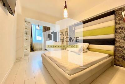 Apartament 2 camere, de lux, vedere superba, ultracentral Omnia - 4