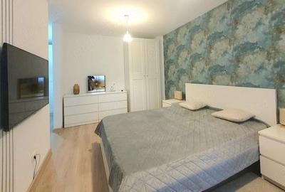 Apartament cu 3 camere decomandat în Sud - 4