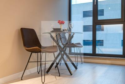 Apartament cu 2 camere decomandat, mobilat în Central - 33