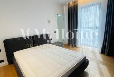 Apartament de 3 camere/ zona Aviatiei-Herastrau/ parcare subterana - 5