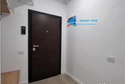 Apartament cu 2 camere decomandat, mobilat în Valea Ialomiței