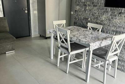 Apartament 1 camera Baciu - 5