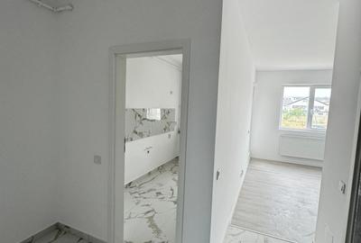 Garsonieră decomandată, finisaje premium-Comision 0%-Bloc mic cu lift-Militari - 8
