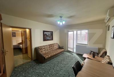 Apartament 2 camere 52 mp Zona Lipovei - 1