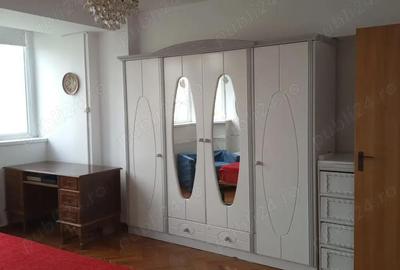 Apartament cu 3 camere decomandat în Unirii - 7
