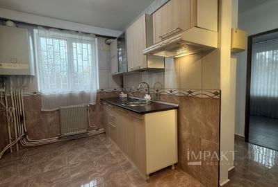 Apartament cu 2 camere decomandat, mobilat în Gheorgheni - 4