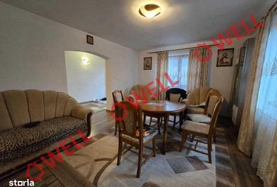 Casă cu 4 camere în Teliu - 10