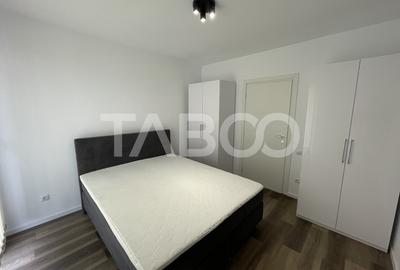 Apartament cu 2 camere decomandat, mobilat în Piața Cluj - 3