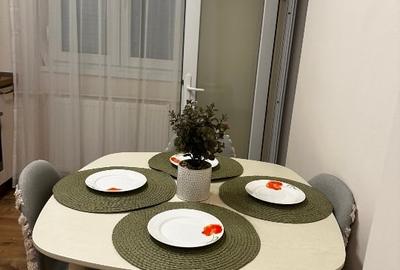 Apartament lux ultracentral Arad prima închiriere - 3