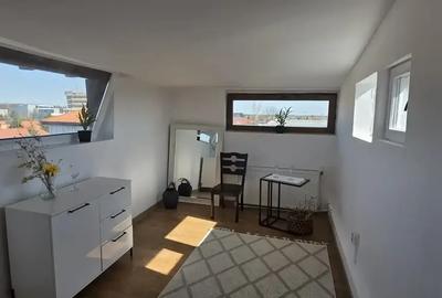 Apartament cu 4 camere decomandat, mobilat în Iancu Nicolae - 19