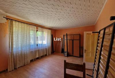 Casă cu 4 camere cu Teren 3215 Mp în Băița - 5