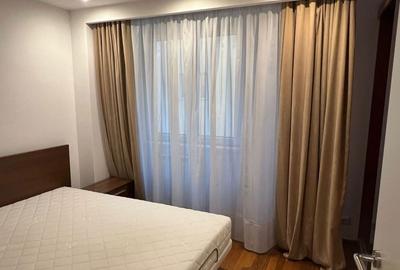 Casă cu 2 camere în Herăstrău - 8