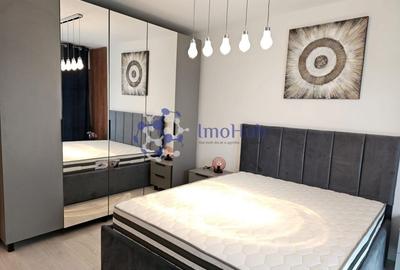 Apartament de inchiriat cu 1 camera- Zona Visan Iasi - 3