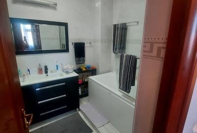 Apartament cu 5 camere decomandat, mobilat în Fundeni - 20