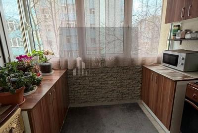 Apartament cu 4 camere decomandat în Sălaj - 3