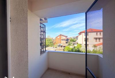 Apartament cu 2 camere semidecomandat, mobilat în Ghencea - 10