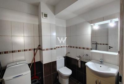 Apartament 3 camere, 2 bai - Sibiu CENTRAL - - 12