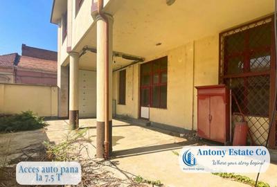 Spatiu Comercial - Birou, Cabinet Medical, Ultracentral - Or - 4