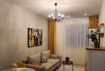 Apartament 2 camere, 41 mp, Rin Grand Residence, Parcare inclusa - 1