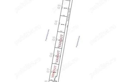 Lot de casa langa DN1, Tancabe?ti Snagov, intrarea Bucharest Golf Club - 4