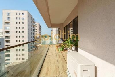 3 CAMERE TRANSFORMABILE  IN 4/MOBILAT ȘI UTILAT /BOXA/PARCARE SUBTERANA - 37