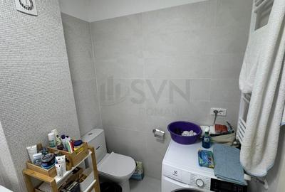 Apartament cu 2 camere decomandat, mobilat în Ferdinand - 8