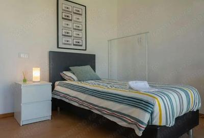 Garsonieră decomandată în Tei - 2