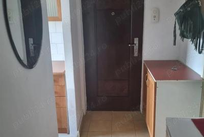 Garsonieră decomandată în Dorobanți - 4