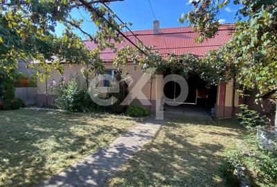 Casă individuală cu 2 camere cu Teren 800 Mp în Sâmbăta - 5