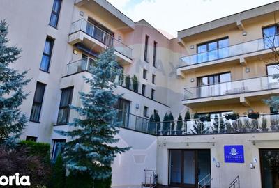 Apartament cu 4 camere, mobilat în Corbeanca - 19