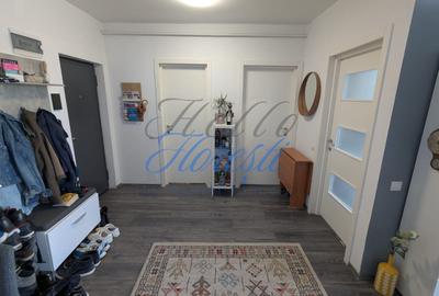 Apartament 2 camere , 52,4 MP, zona Dambu Rotund, Cluj - 4