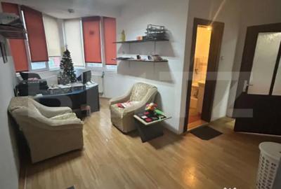 Casă cu 7 camere cu Teren 460 Mp în Olimpia-Stadion - 5