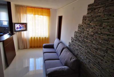 Apartament cu 2 camere semidecomandat în Central - 8